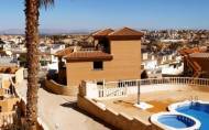 Herverkoop - Villa -
Ciudad Quesada - Costa Blanca