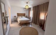 Herverkoop - Villa -
Torrevieja - Costa Blanca