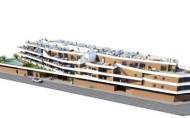 Nieuwbouw Woningen - Apartment -
Formentera del Segura - Pueblo