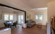 Nouvelle construction - Villa -
Fuente Álamo - Las Palas