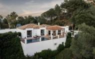 Revente - Villa -
Benahavís - Costa del Sol