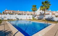 Revente - Town House -
San Miguel de Salinas - Inland
