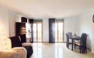 Revente - Apartment -
Torrevieja - Costa Blanca