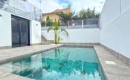Herverkoop - Detached Villa -
Torrevieja - Los Balcones - Los Altos del Edén