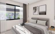 Nouvelle construction - Villa -
Baños y Mendigo - Altaona Golf