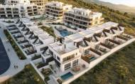 New Build - Penthouse -
La Linea De La Concepcion - Torrenueva