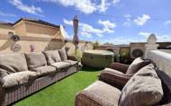 Reventa - Town House -
Orihuela Costa - Costa Blanca