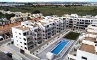 Reventa - Apartment -
Orihuela Costa - Costa Blanca