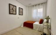 Revente - Apartment -
Torrevieja