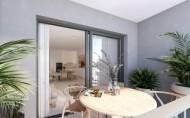 Nouvelle construction - Apartment -
San Miguel de Salinas - Pueblo