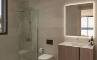 Nieuwbouw Woningen - Apartment -
Moncofa - Playa de Moncofa