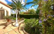 Herverkoop - Villa -
Cabo Roig - Costa Blanca