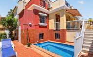 Reventa - Town House -
Torrevieja - Costa Blanca