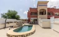 Reventa - Apartment -
Orihuela Costa - Costa Blanca