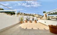 Herverkoop - Town House -
Ciudad Quesada - Costa Blanca