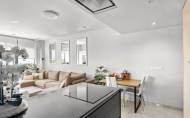 Revente - Apartment -
Orihuela Costa - Costa Blanca