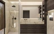 New Build - Villa -
Cabo de Palos - Cala Flores