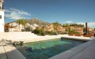 Reventa - Villa -
Marbella - Los Naranjos de Marbella