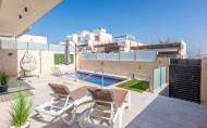 Revente - Villa -
Orihuela Costa - Costa Blanca