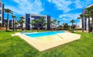 Herverkoop - Apartment -
Orihuela Costa - Los Altos
