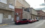 Herverkoop - Town House -
Catral - Comunidad Valenciana