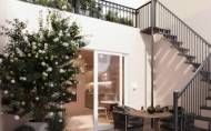 Herverkoop - Penthouse -
Cartagena - Casco Antiguo