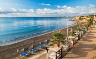 Herverkoop - Apartment -
Torrevieja - Punta Prima