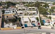 Nieuwbouw Woningen - Villa -
Torrevieja - Los Balcones