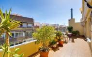 Herverkoop - Penthouse -
Torrevieja - Centro