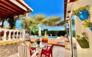Herverkoop - Villa -
Daya Vieja - Costa Blanca Sur