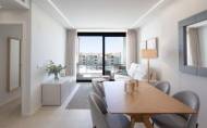 New Build - Penthouse -
Denia - L´Estanyó (Marinas)