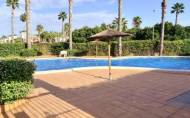 Herverkoop - Town House -
Ciudad Quesada - Costa Blanca