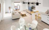 Nieuwbouw Woningen - Villa -
Finestrat - Balcón De Finestrat