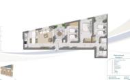 Nieuwbouw Woningen - Apartment -
San Pedro del Pinatar - Playa Villananitos