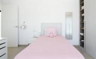 Herverkoop - Villa -
Orihuela Costa - Lomas De Cabo Roig
