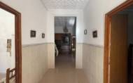 Reventa - Country House -
Elche - Costa Blanca