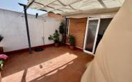 Resale - Town House -
Orihuela - Urbanización Perla Del Mar