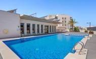 Reventa - Apartment -
Los Dolses - Inland