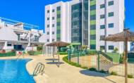 Reventa - Apartment -
Pilar de la Horadada - Mil Palmeras