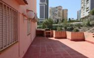 Resale - Apartment -
Benidorm - Poniente