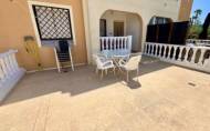 Resale - Bungalow -
Torrevieja - Torreblanca
