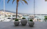 Herverkoop - Apartment -
Marbella - Puerto - Puerto Banús