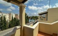 Herverkoop - Villa -
Villamartin - Costa Blanca