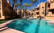 Resale - Apartment -
Los Alcazares - Costa Calida