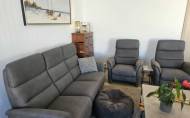 Reventa - Villa -
Torrevieja - Costa Blanca