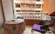 Herverkoop - Apartment -
Torrevieja - Parque de las Naciones
