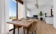 Nieuwbouw Woningen - Villa -
Finestrat - Balcón De Finestrat