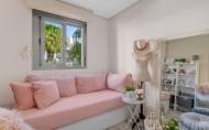 Revente - Apartment -
Orihuela Costa - Los Dolses