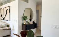 Herverkoop - Bungalow -
Ciudad Quesada - Costa Blanca