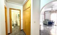 Herverkoop - Apartment -
San Pedro del Pinatar - Villananitos